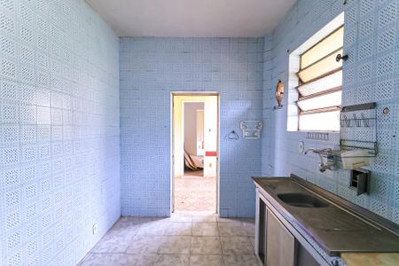 Casa para alugar com 100m², 3 quartos e 1 vagaCozinha