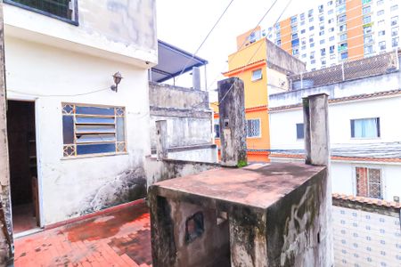 Casa para alugar com 100m², 3 quartos e 1 vagaÁrea de Serviço