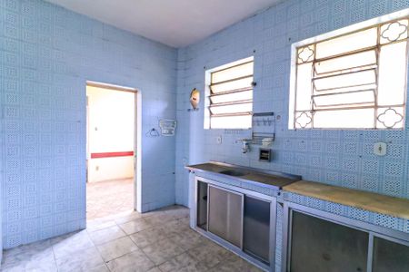 Casa para alugar com 100m², 3 quartos e 1 vagaCozinha