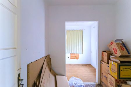 Casa para alugar com 100m², 3 quartos e 1 vagaQuarto 
