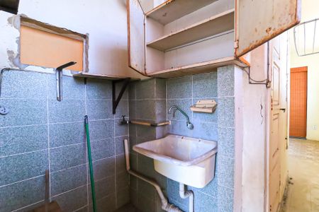 Casa para alugar com 100m², 3 quartos e 1 vagaÁrea de Serviço