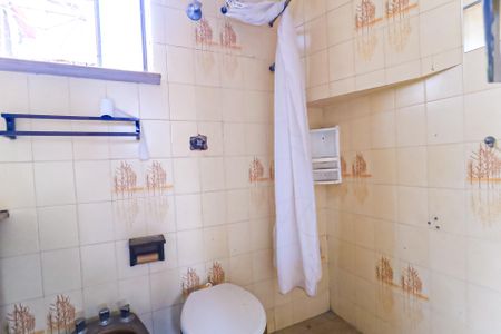 Casa para alugar com 100m², 3 quartos e 1 vagaBanheiro