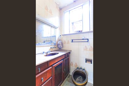 Casa para alugar com 100m², 3 quartos e 1 vagaBanheiro