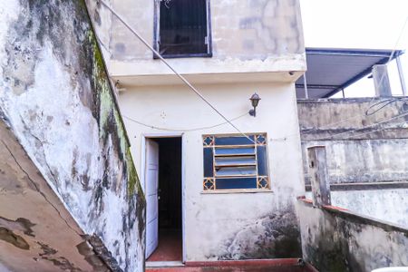Casa para alugar com 100m², 3 quartos e 1 vagaÁrea de Serviço