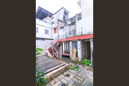 Casa para alugar com 100m², 3 quartos e 1 vagaQuintal com piscina