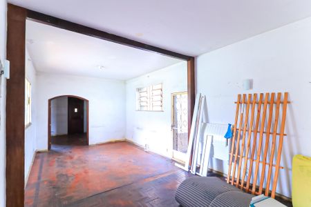 Sala de casa para alugar com 3 quartos, 100m² em Todos Os Santos, Rio de Janeiro
