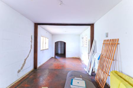 Sala de casa para alugar com 3 quartos, 100m² em Todos Os Santos, Rio de Janeiro