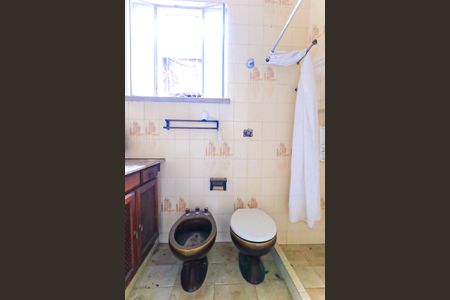 Casa para alugar com 100m², 3 quartos e 1 vagaBanheiro