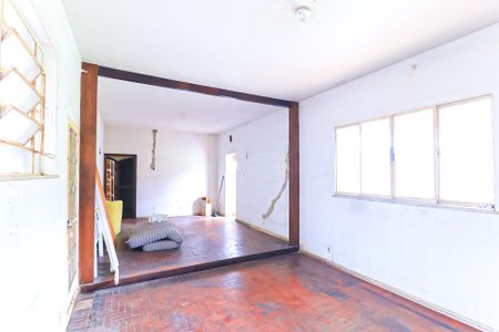 Sala de casa para alugar com 3 quartos, 100m² em Todos Os Santos, Rio de Janeiro