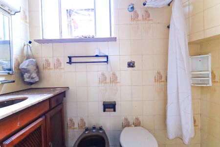 Casa para alugar com 100m², 3 quartos e 1 vagaBanheiro