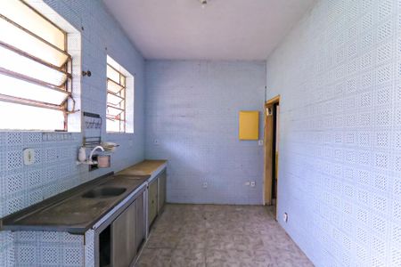 Casa para alugar com 100m², 3 quartos e 1 vagaCozinha