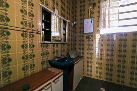Casa para alugar com 100m², 3 quartos e 1 vagaBanheiro