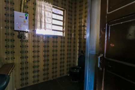 Casa para alugar com 100m², 3 quartos e 1 vagaBanheiro