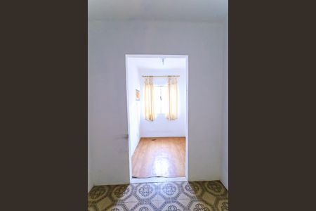 Casa para alugar com 100m², 3 quartos e 1 vagaQuarto 