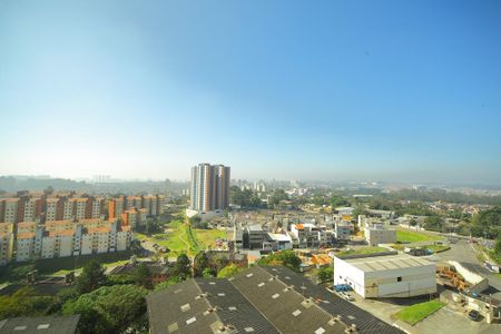Apartamento para alugar com 51m², 2 quartos e 1 vagaQuarto 1 - vista 