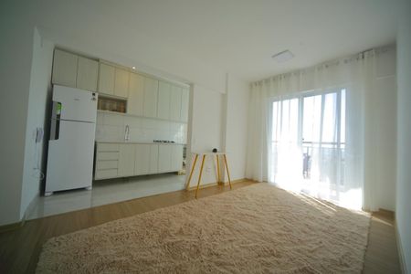 Apartamento para alugar com 51m², 2 quartos e 1 vagaSala/Cozinha 