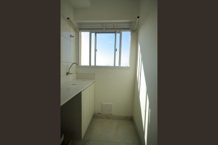 Apartamento para alugar com 51m², 2 quartos e 1 vagaÁrea de Serviço