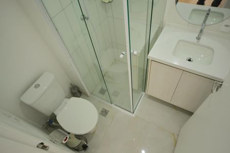Apartamento para alugar com 51m², 2 quartos e 1 vagaBanheiro 