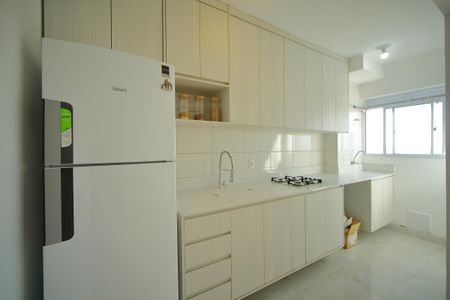 Apartamento para alugar com 51m², 2 quartos e 1 vagaCozinha 