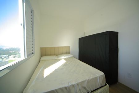 Quarto 1  de apartamento para alugar com 2 quartos, 51m² em Jardim Campestre, São Bernardo do Campo