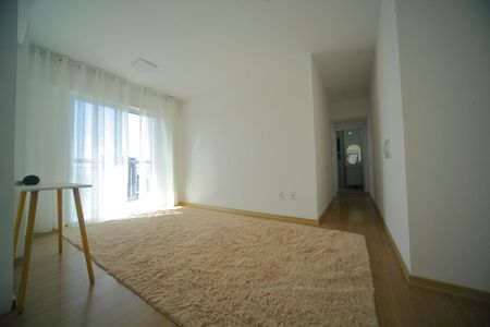 Apartamento para alugar com 2 quartos, 51m² em Jardim Campestre, São Bernardo do Campo