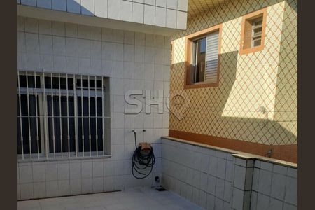 Casa à venda com 2 quartos, 280m² em Imirim, São Paulo
