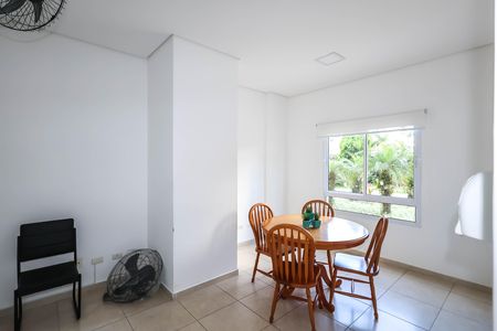CoWorking de apartamento para alugar com 2 quartos, 62m² em Ipiranga, São Paulo