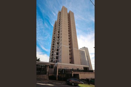 Fachada de apartamento para alugar com 2 quartos, 62m² em Ipiranga, São Paulo