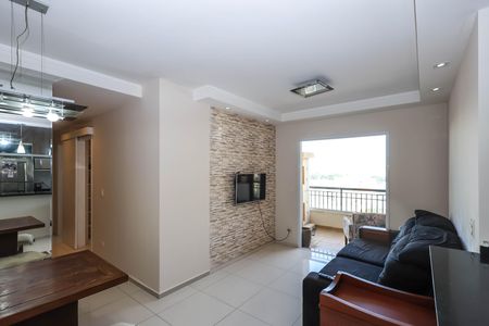 Apartamento para alugar com 2 quartos, 62m² em Ipiranga, São Paulo