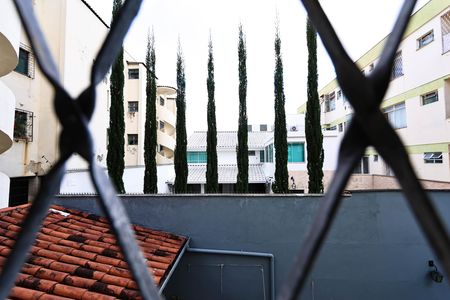 Vista do Quarto 2 de apartamento para alugar com 3 quartos, 100m² em Nova Suíça, Belo Horizonte