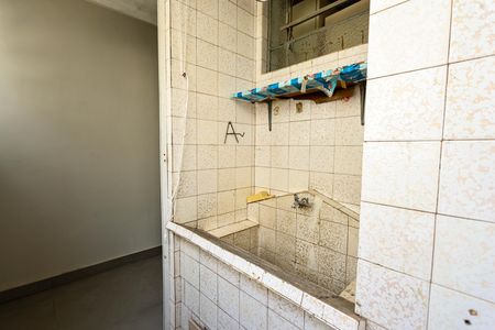 Apartamento para alugar com 100m², 3 quartos e 1 vagaÁrea de Serviço