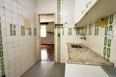 Apartamento para alugar com 100m², 3 quartos e 1 vagaCozinha