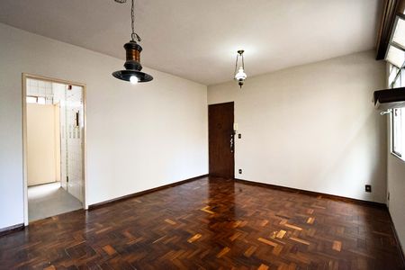 Apartamento para alugar com 100m², 3 quartos e 1 vagaSala