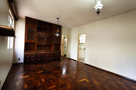 Apartamento para alugar com 100m², 3 quartos e 1 vagaSala