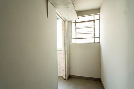 Apartamento para alugar com 100m², 3 quartos e 1 vagaÁrea de Serviço
