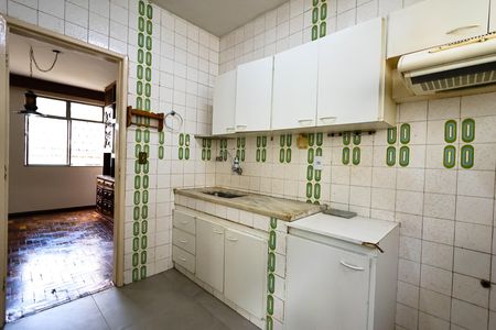 Apartamento para alugar com 100m², 3 quartos e 1 vagaCozinha