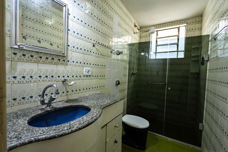 Apartamento para alugar com 100m², 3 quartos e 1 vagaBanheiro