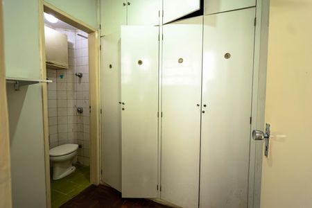 Quarto de Serviço de apartamento para alugar com 3 quartos, 100m² em Nova Suíça, Belo Horizonte