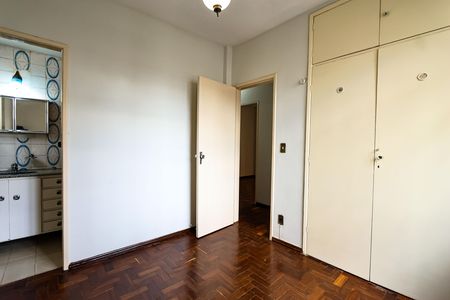 Apartamento para alugar com 100m², 3 quartos e 1 vagaQuarto Suíte