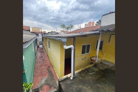 Casa para alugar com 1 quarto, 60m² em Vila Jacuí, São Paulo