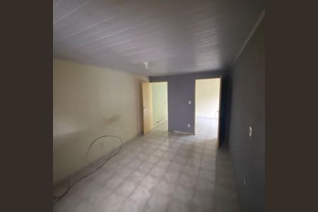 Quarto de casa para alugar com 1 quarto, 60m² em Vila Jacuí, São Paulo