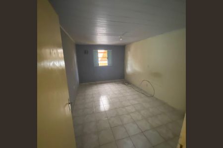 Quarto de casa para alugar com 1 quarto, 60m² em Vila Jacuí, São Paulo