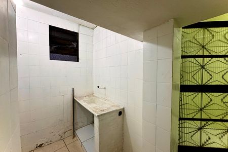 Apartamento para alugar com 1 quarto, 40m² em Santa Teresa, Rio de Janeiro