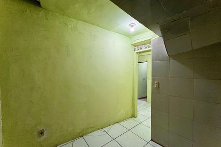 Apartamento para alugar com 40m², 1 quarto e sem vaga Apartamento para alugar com 40m², 1 quarto e sem vagaSala