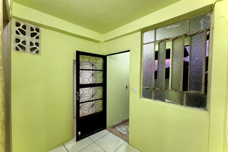 Apartamento para alugar com 1 quarto, 40m² em Santa Teresa, Rio de Janeiro