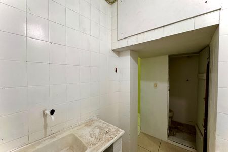 Apartamento para alugar com 1 quarto, 40m² em Santa Teresa, Rio de Janeiro