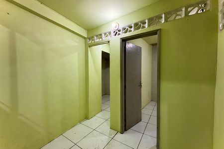 Apartamento para alugar com 1 quarto, 40m² em Santa Teresa, Rio de Janeiro