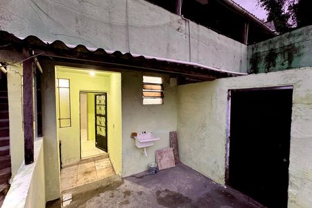 Apartamento para alugar com 1 quarto, 40m² em Santa Teresa, Rio de Janeiro