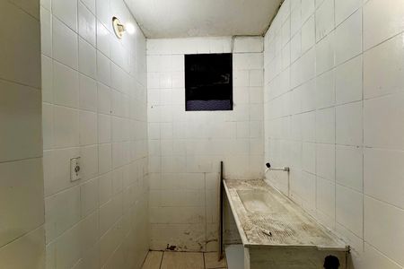 Apartamento para alugar com 40m², 1 quarto e sem vaga Apartamento para alugar com 40m², 1 quarto e sem vagaCozinha