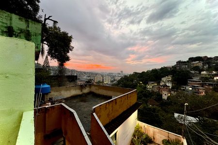 Apartamento para alugar com 1 quarto, 40m² em Santa Teresa, Rio de Janeiro